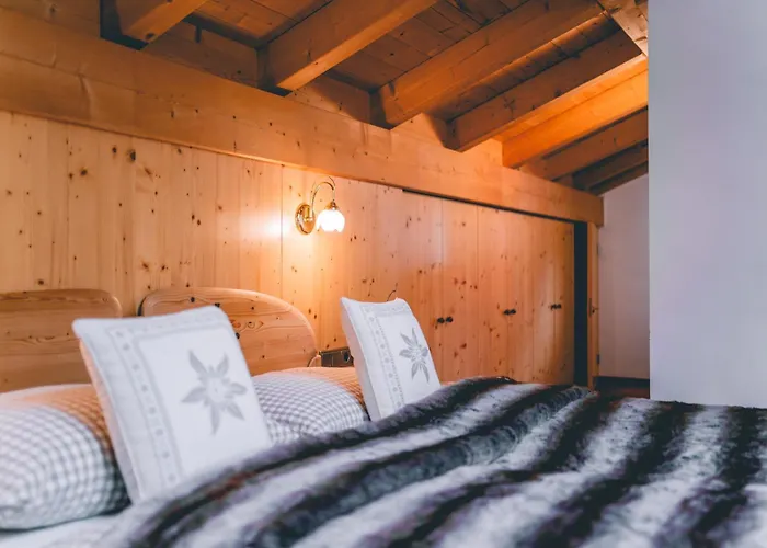 Garni Hotel Belalp