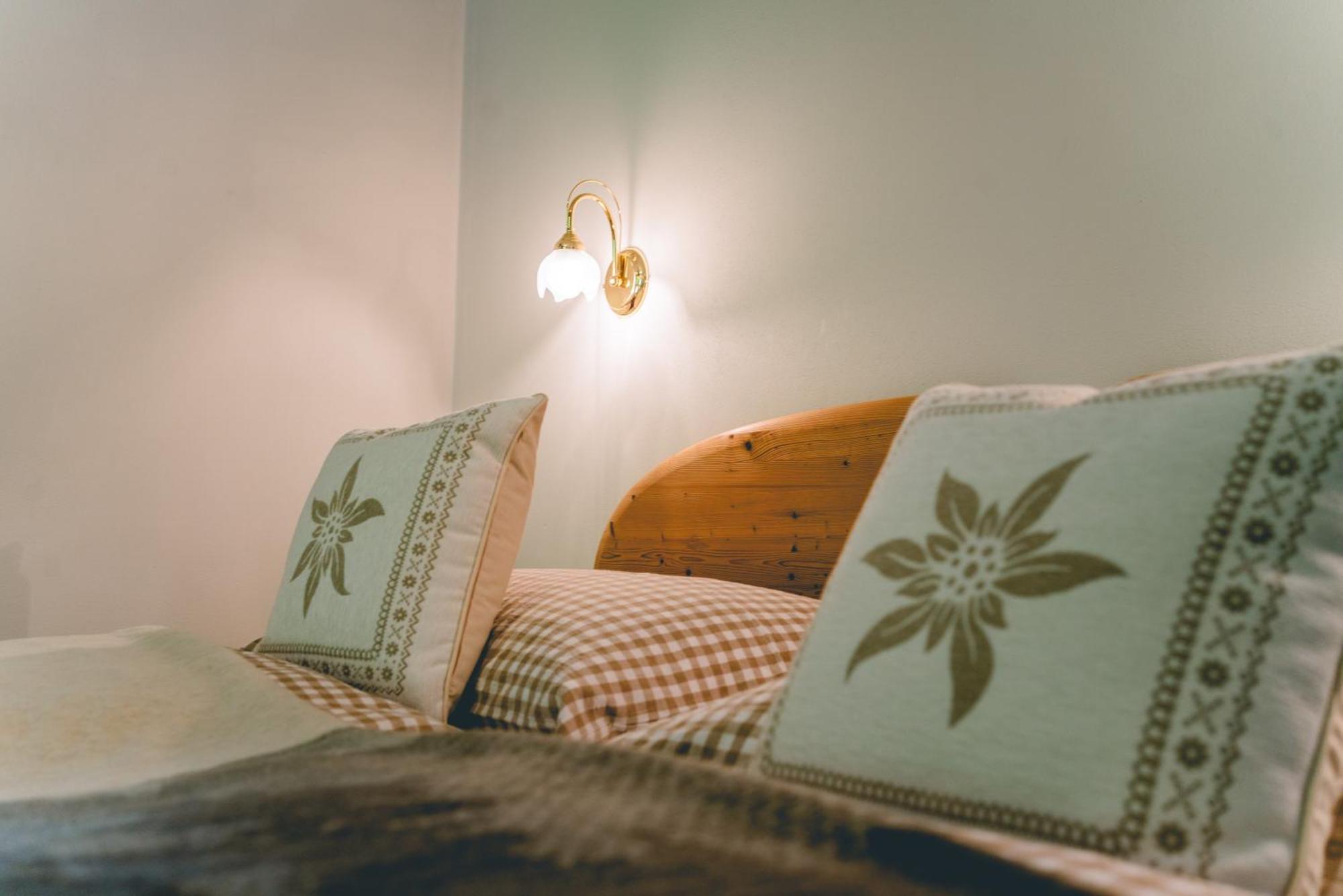 Garni Belalp Bed & Breakfast Santa Cristina Val Gardena
