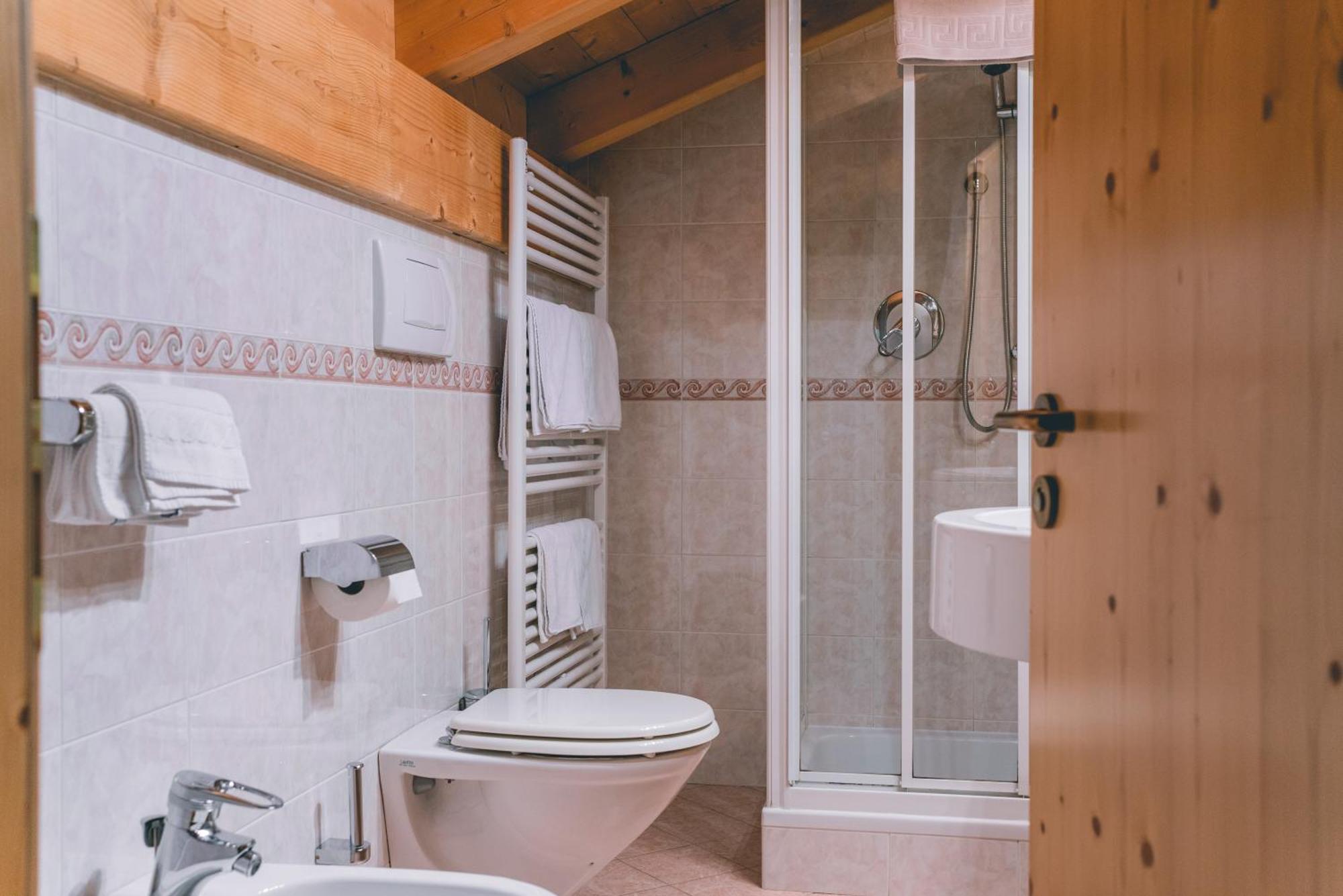 Couette-café Garni Belalp *