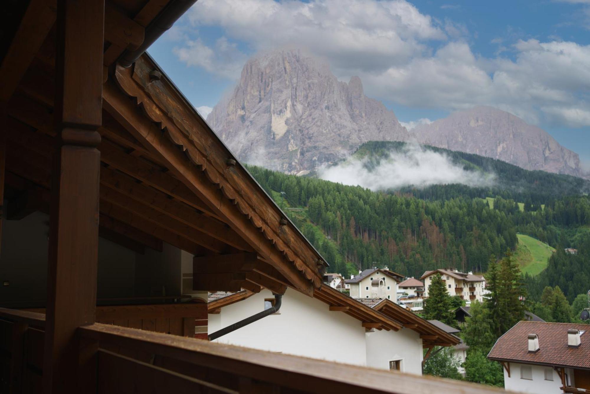 Bed & Breakfast Garni Belalp Santa Cristina Val Gardena