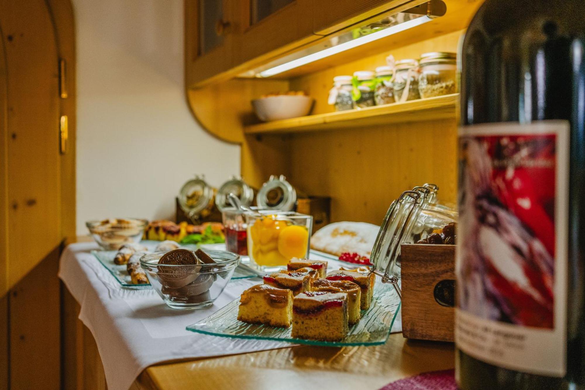 Couette-café Garni Belalp
