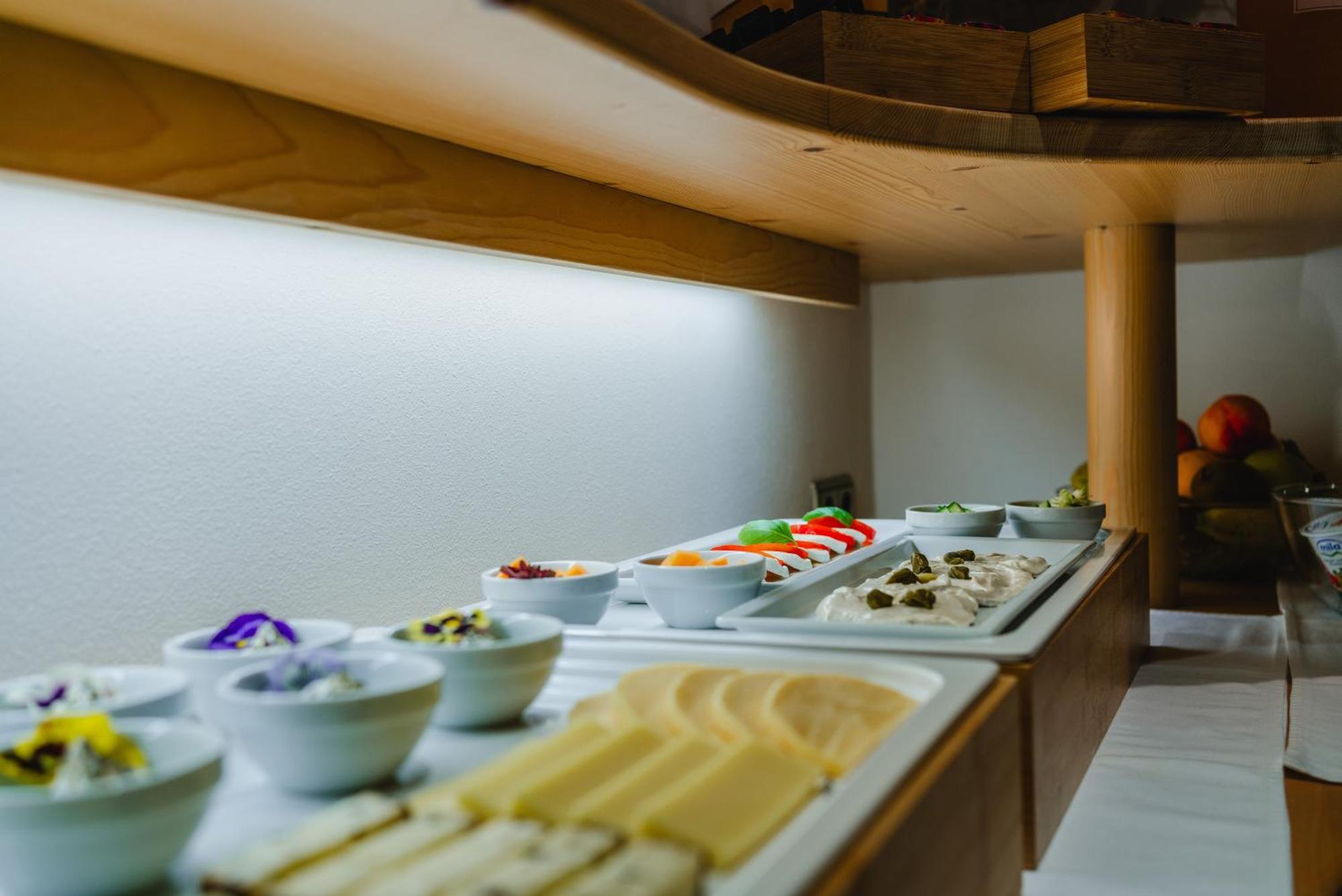 Couette-café Garni Belalp